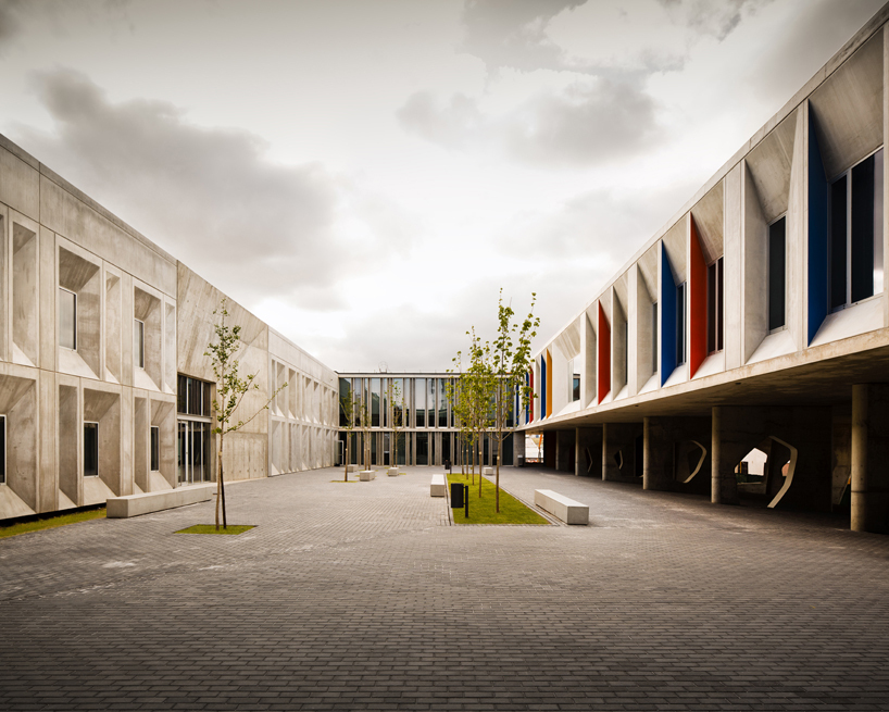 Braamcamp Freire / CVDB arquitectos