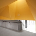 Braamcamp Freire / CVDB arquitectos Braamcamp Freire / CVDB arquitectos © invisiblegentleman.com