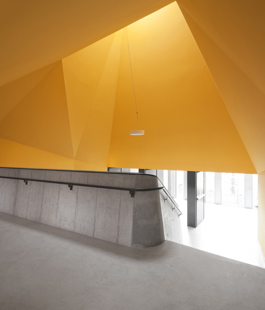 Braamcamp Freire / CVDB arquitectos