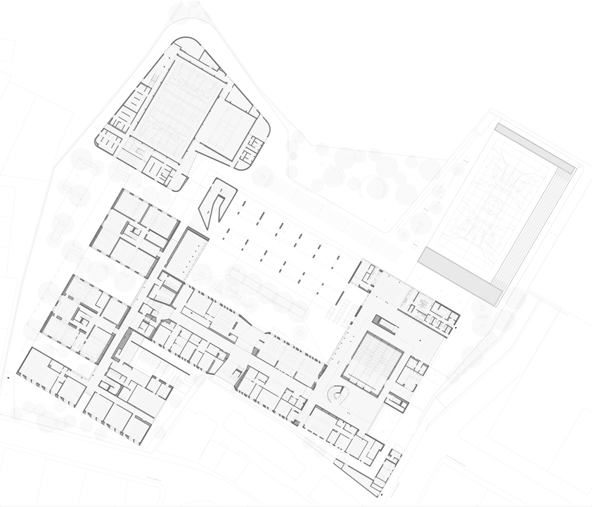 Braamcamp Freire / CVDB arquitectos