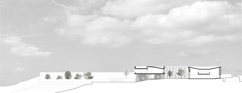 Braamcamp Freire / CVDB arquitectos
