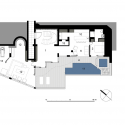 Clifton View 7 / Antoni Associates Clifton View 7 / Antoni Associates Plan