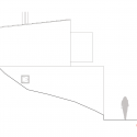 Casa La Revilla / Estudio Mariano Martin Elevation