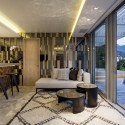 Clifton View 7 / Antoni Associates Clifton View 7 / Antoni Associates © Adam Letch