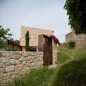 Casa La Revilla / Estudio Mariano Martin © Ángel Baltanás