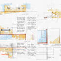 Casa La Revilla / Estudio Mariano Martin Detail