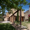 Casa La Revilla / Estudio Mariano Martin © Ángel Baltanás