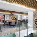 Clifton View 7 / Antoni Associates Clifton View 7 / Antoni Associates © Adam Letch