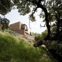 Casa La Revilla / Estudio Mariano Martin © Ángel Baltanás