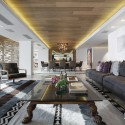 Clifton View 7 / Antoni Associates Clifton View 7 / Antoni Associates © Adam Letch