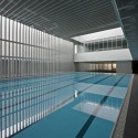 Centro Hidtrotermal Aquavox / Otxotorena Centro Hidtrotermal Aquavox / Otxotorena Courtesy of Otxotorena