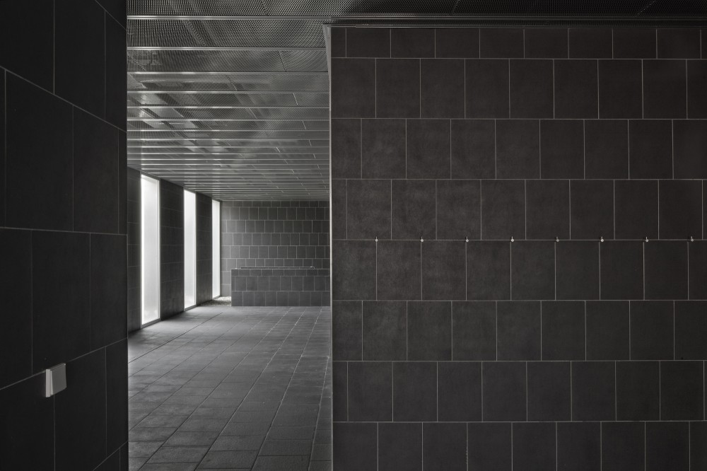 Hydrothermal Center ‘Aquavox’ / Otxotorena Arquitectos
