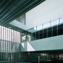 Centro Hidtrotermal Aquavox / Otxotorena Centro Hidtrotermal Aquavox / Otxotorena Courtesy of Otxotorena