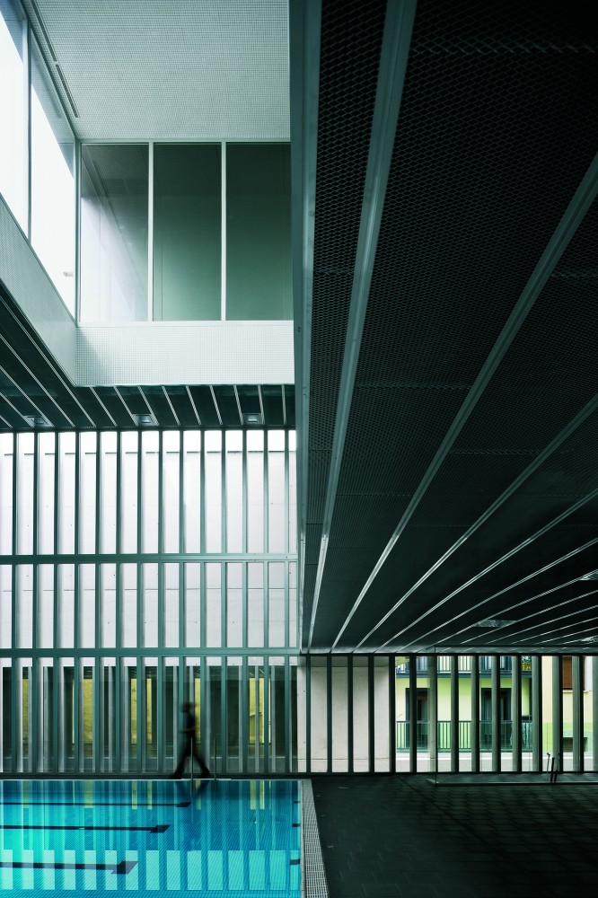 Hydrothermal Center ‘Aquavox’ / Otxotorena Arquitectos