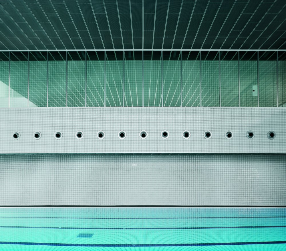Hydrothermal Center ‘Aquavox’ / Otxotorena Arquitectos