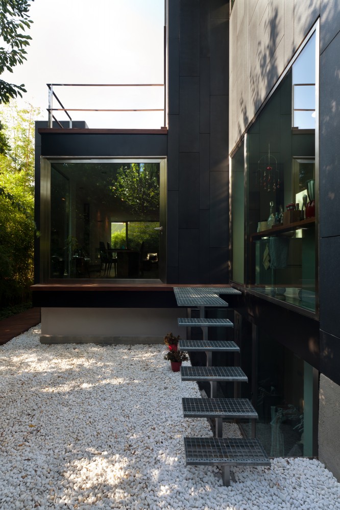 Casa TdM / Bbats+Tirado