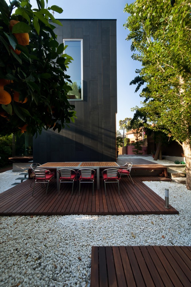 Casa TdM / Bbats+Tirado
