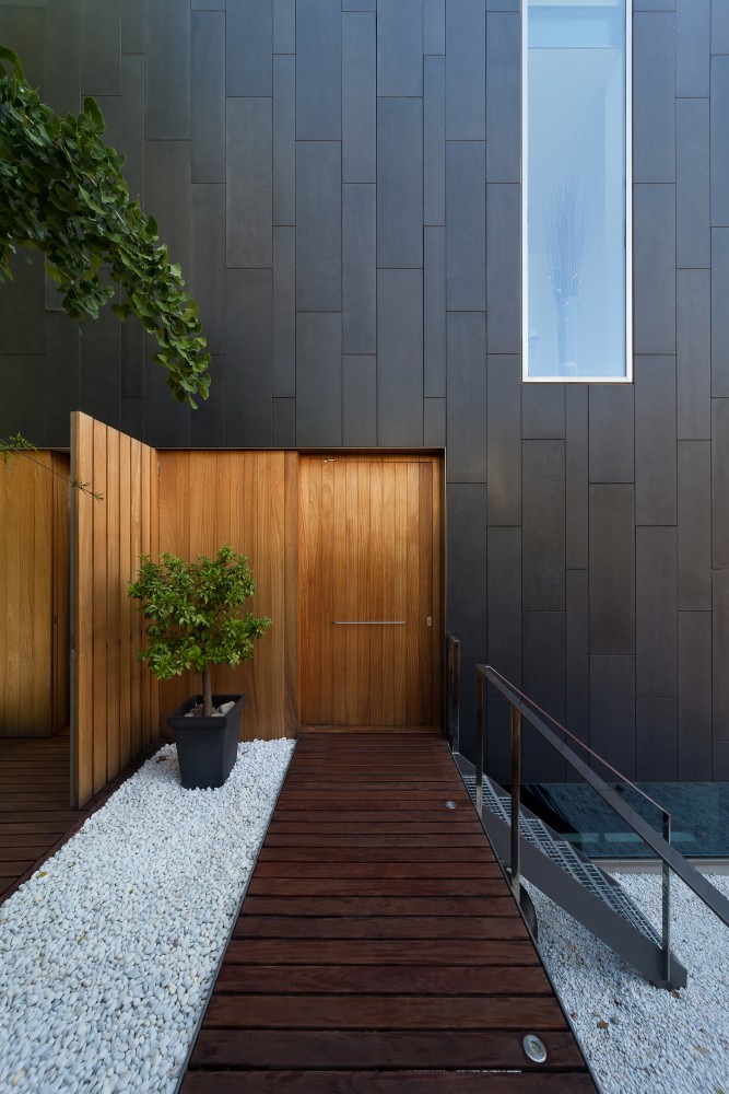 Casa TdM / Bbats+Tirado