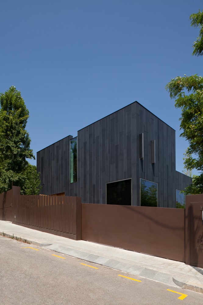 Casa TdM / Bbats+Tirado