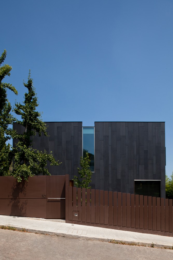 Casa TdM / Bbats+Tirado