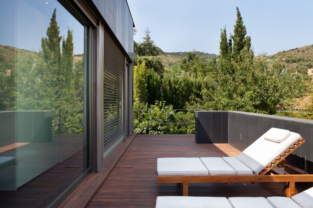 Casa TdM / Bbats+Tirado