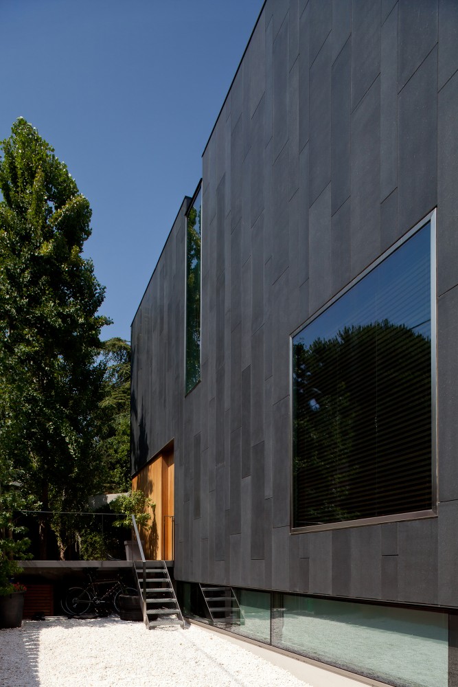 Casa TdM / Bbats+Tirado