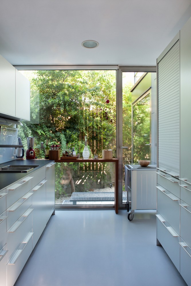 Casa TdM / Bbats+Tirado