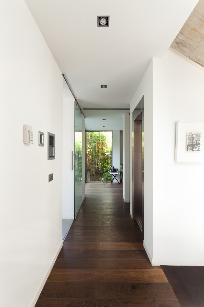 Casa TdM / Bbats+Tirado