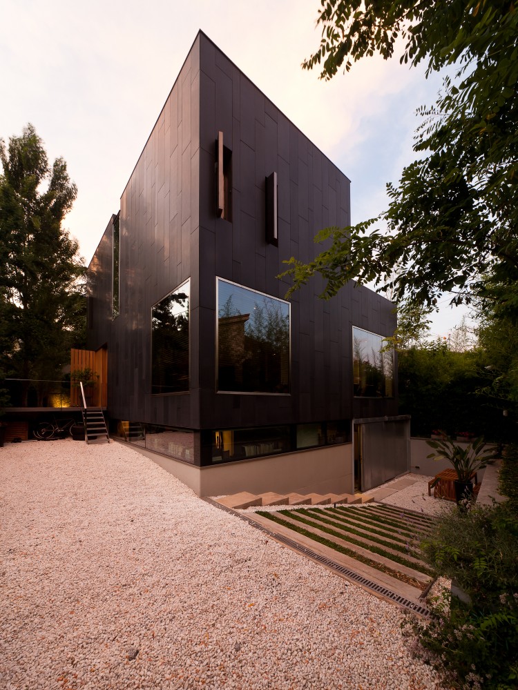 Casa TdM / Bbats+Tirado