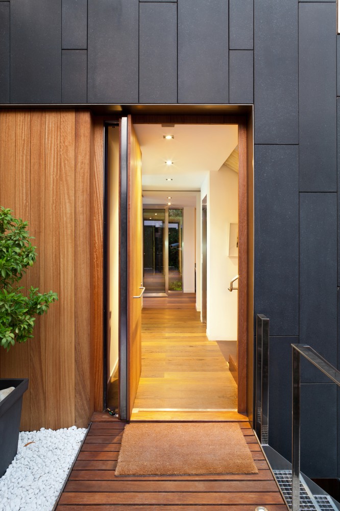 Casa TdM / Bbats+Tirado