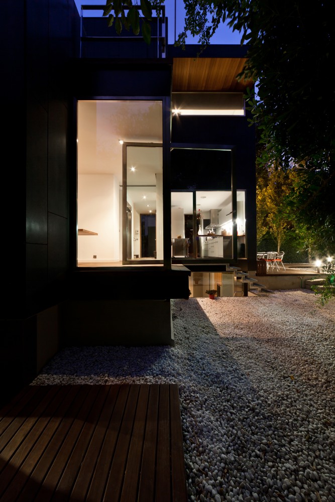 Casa TdM / Bbats+Tirado