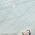 Songwon Art Center / Mass Studies Songwon Art Center / Mass Studies © Kyungsub Shin