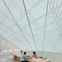 Songwon Art Center / Mass Studies Songwon Art Center / Mass Studies © Kyungsub Shin