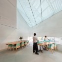 Songwon Art Center / Mass Studies Songwon Art Center / Mass Studies © Kyungsub Shin