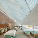 Songwon Art Center / Mass Studies Songwon Art Center / Mass Studies © Kyungsub Shin