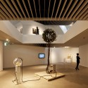 Songwon Art Center / Mass Studies Songwon Art Center / Mass Studies © Kyungsub Shin