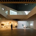 Songwon Art Center / Mass Studies Songwon Art Center / Mass Studies © Kyungsub Shin