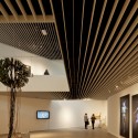 Songwon Art Center / Mass Studies Songwon Art Center / Mass Studies © Kyungsub Shin