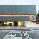 Songwon Art Center / Mass Studies Songwon Art Center / Mass Studies © Kyungsub Shin