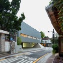 Songwon Art Center / Mass Studies Songwon Art Center / Mass Studies © Kyungsub Shin