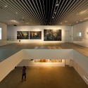 Songwon Art Center / Mass Studies Songwon Art Center / Mass Studies © Kyungsub Shin