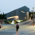 Songwon Art Center / Mass Studies Songwon Art Center / Mass Studies © Kyungsub Shin