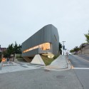 Songwon Art Center / Mass Studies Songwon Art Center / Mass Studies © Kyungsub Shin