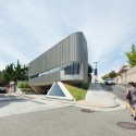Songwon Art Center / Mass Studies Songwon Art Center / Mass Studies © Kyungsub Shin