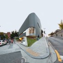 Songwon Art Center / Mass Studies Songwon Art Center / Mass Studies © Kyungsub Shin