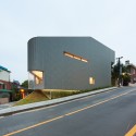 Songwon Art Center / Mass Studies Songwon Art Center / Mass Studies © Kyungsub Shin
