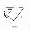 Songwon Art Center / Mass Studies Songwon Art Center / Mass Studies Plan