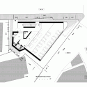 Songwon Art Center / Mass Studies Songwon Art Center / Mass Studies Plan