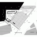 Songwon Art Center / Mass Studies Songwon Art Center / Mass Studies Plan