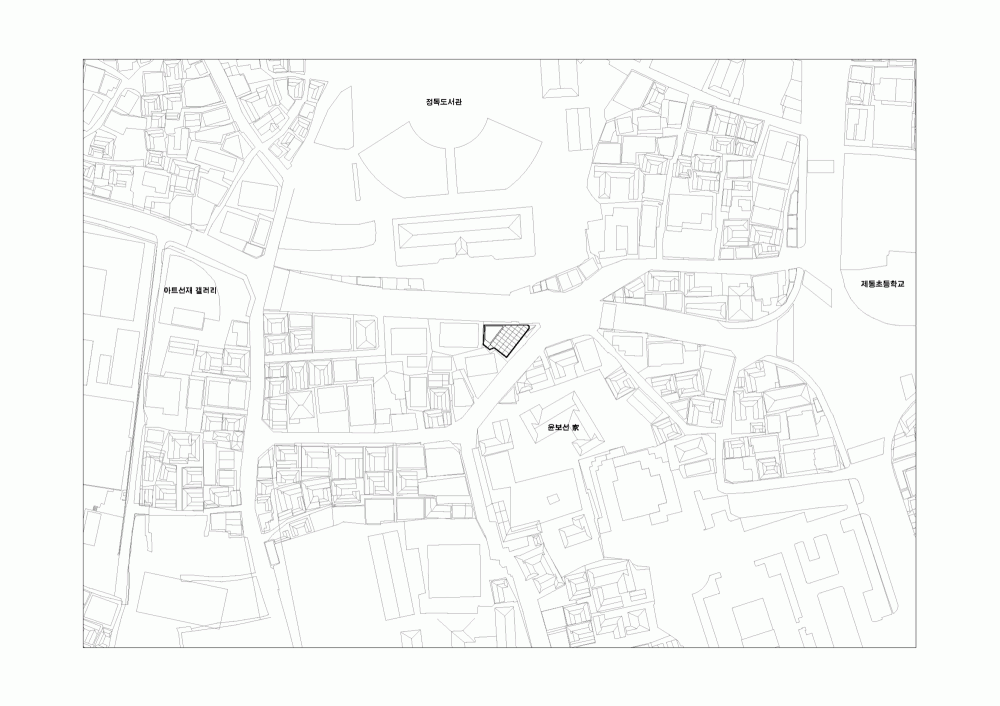 Songwon Art Center / Mass Studies